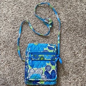 Rare retired Bowler Doodle Daisy Vera Bradley